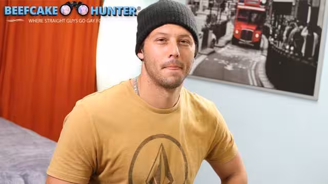 BeefCakeHunter – Making Tarzan nut fast