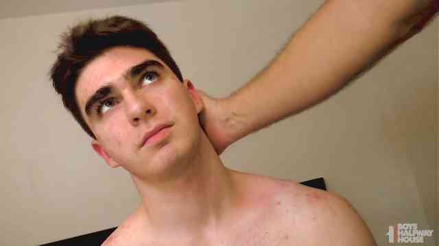 Boys Halfway House – Incident 309 – Accepting What He Can’t Change – Daniel Dean