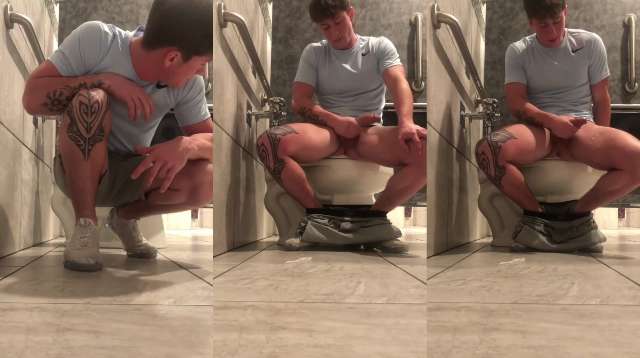 Brandt’s Boys – Troy