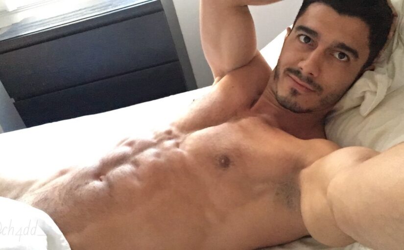 Bruno Duarte OnlyFans Compilation (Part 3)