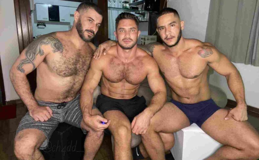 Dato Foland, Valney & Bruno