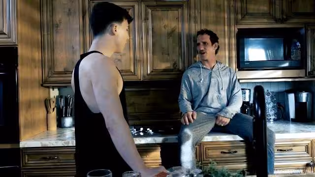 DisruptiveFilms – The Nice Guy – Troye Jacobs & Greg McKeon