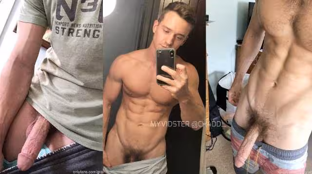 Grabbabeer OnlyFans Compilation