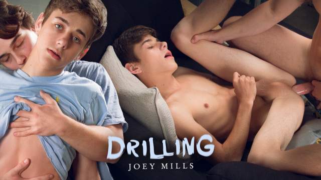 HelixStudios – Joey Mills Vol 1