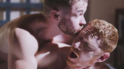 HimErosTV – Hades – Gabriel Cross & Leander