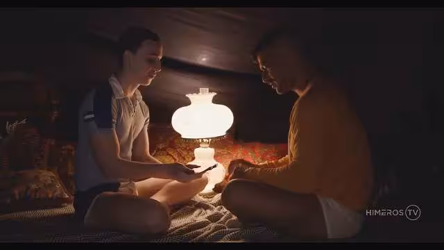 HimerosTV – Psychic Be Moanin’ – Adam Ramzi, Jack Valor & Troye Jacobs