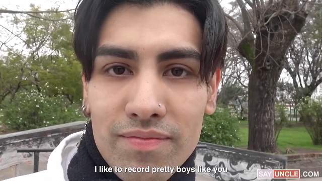 LatinLeche – Numero 196: Rolling With The Skater Boy – Bryan and Leo
