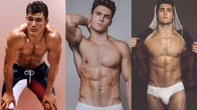 Levi Conely OnlyFans Compilation