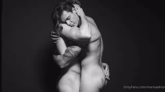 Mario Adrion – I’ve Never Been This Close To Jeff Kasser