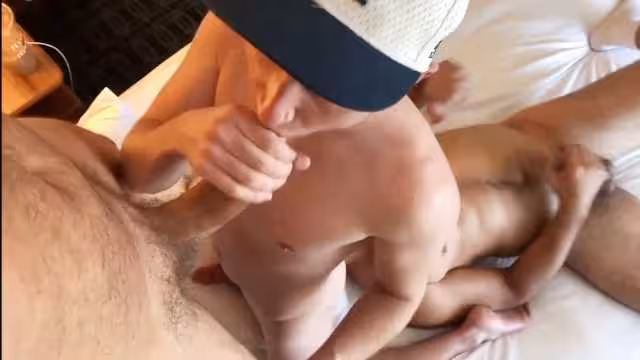 MaverickMen – Fuck Him Deep