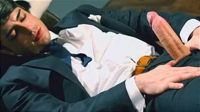 MenAtPlay – Best Suited Solo Male Videos Compilation