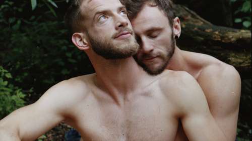 NoelAlejandro – The Seed (2018) – Yann André, Vic Valentine, Pierre Emö