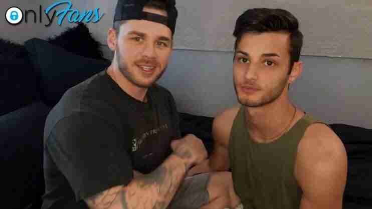 OF – Matthew Camp’s Fucks A Twink Sessions