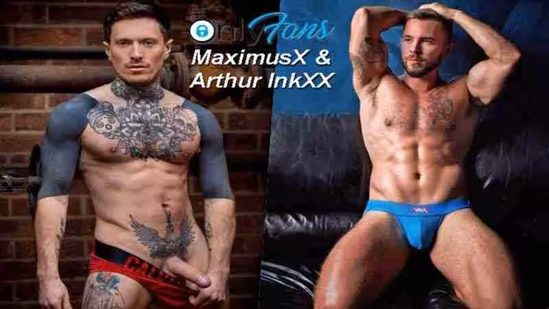 OF – MaximusX & ArthurInkXX
