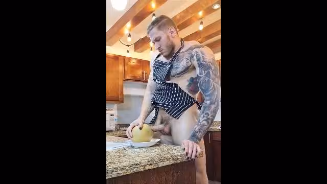 OnlyFans – Alejandro – Fuck my melon