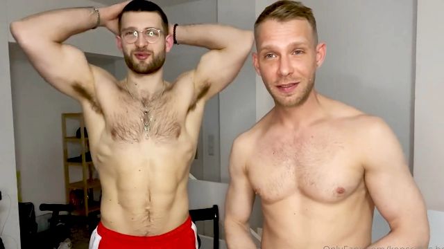 OnlyFans – Aufgehen – Konstantin Resch & BastiausBerlin