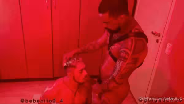 OnlyFans – Bebecito & Guilherme Gaucho