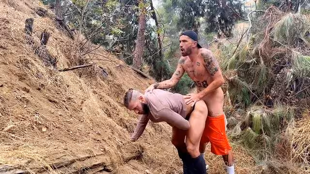 OnlyFans – Chris Damned & Morgxn Thicke