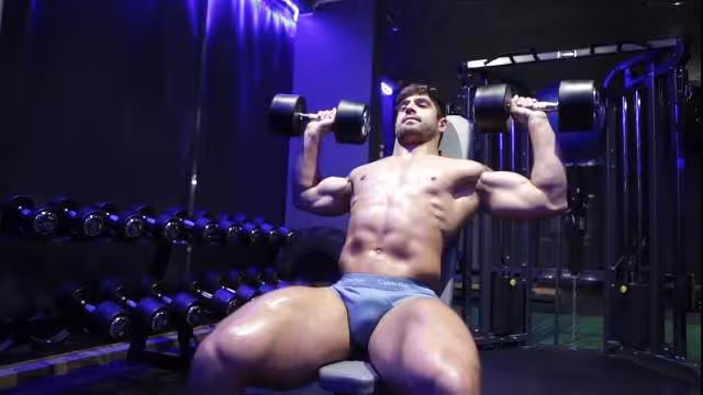 OnlyFans – dann00dann (Dan Tai)