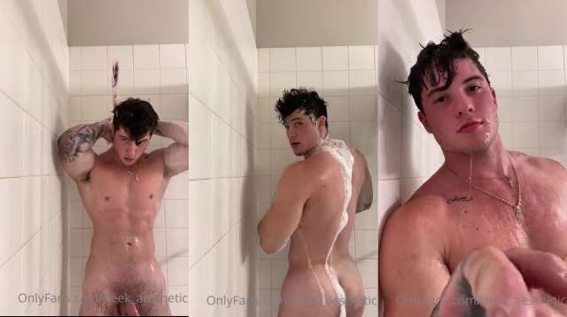 OnlyFans – Derek Martin (deek_aesthetic)