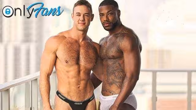 OnlyFans – Henny XO and KC Jaye (FitnessFreak)