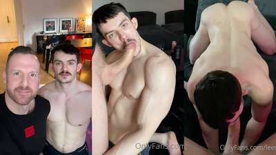 OnlyFans – Lee Dawson & Tim Kruger – Part 1