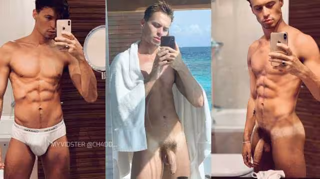 OnlyFans – matheushenk