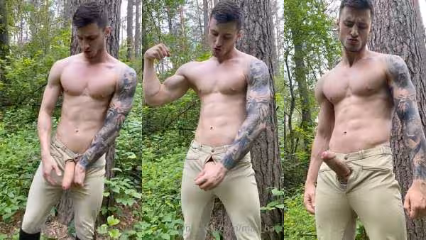 OnlyFans – Max Barz