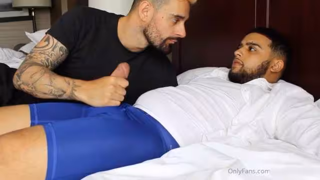 OnlyFans – Wyo & Casey Cooper