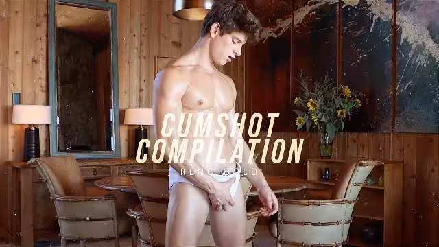 Reno Gold – Cumpilation