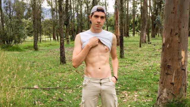 Str8Chaser – Arthur Joseph Manuel