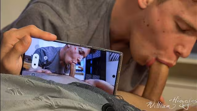 WilliamHiggins – FULL CONTACT – Tadeas Hospodar and Roman Renda RAW