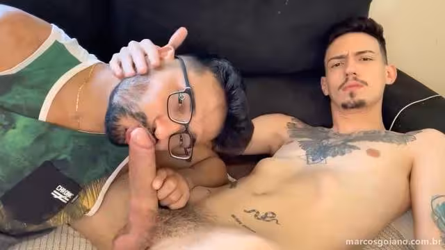 XVideosRed – Marcos Goiano & Ed Dotadao
