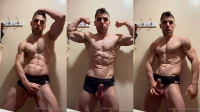 OnlyFans – Mario Vertigo