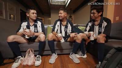 Cero Macho Films – Después del Fut 1