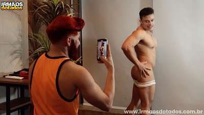 IrmaosDotados – I Wanna Go To The Reality – Kayo Alves & BabySannn