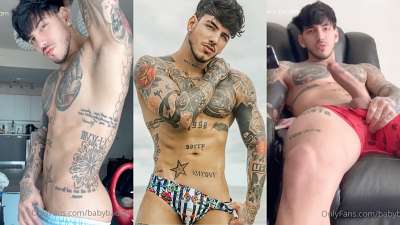 OnlyFans – BabyBadochy