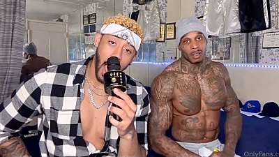 OnlyFans – d-lo415 & Flxxxn