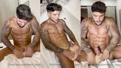 OnlyFans – Kevin_BoyX