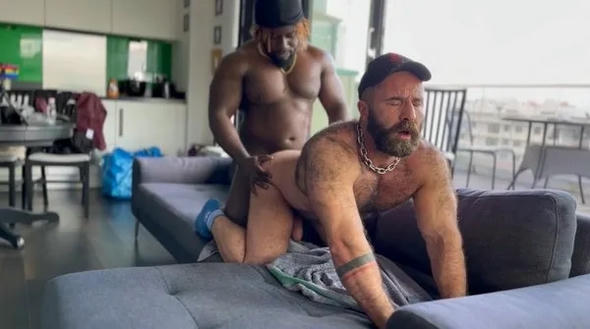 OnlyFans – Kiing Swole and Tyler Rex