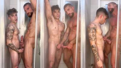 OnlyFans – Leo Domenico & Rauw Gallego 2