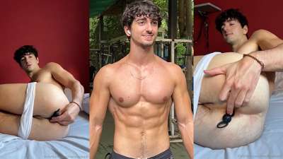 OnlyFans – Mario Salvador