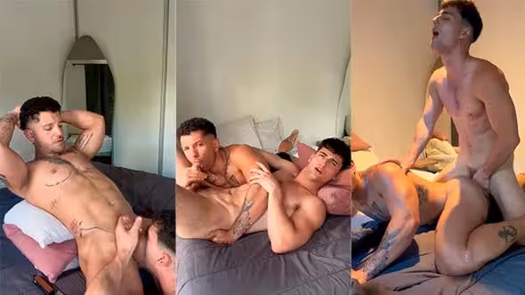 OnlyFans – Sex with spanish – Adam Caste, Apolo_XXL