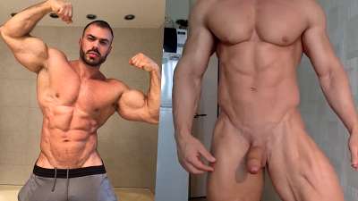 OnlyFans – Stepan Pereverzev