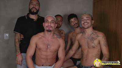 UncutKing – Twink OverLoad