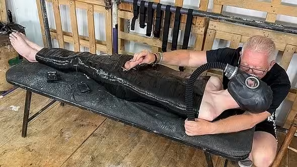 BoyNapped – Teen Student Boy Gets A Lesson – Part 3 – Tyga, Sebastian Kane