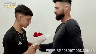 IrmaosDotados – My Loving Uncle – Jair Alves & Gabriel Castro
