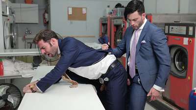 MenAtPlay – Pure Suit – Revival, Editor’s Cut – Andy Star & Dario Beck