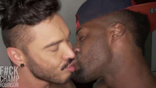 RFC – RawFuck Session – Cris Knight, Eli Martinez
