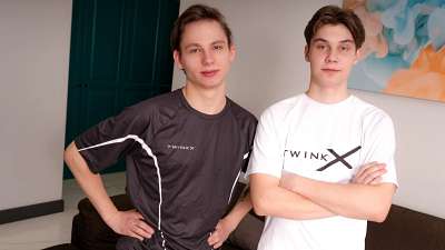 SouthernStrokes – Scott Smith & Rimi Morty